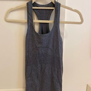 Lululemon Cool Racerback II Tank